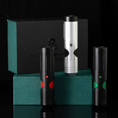 ایزد p3 و 6استروگ و دوباطری