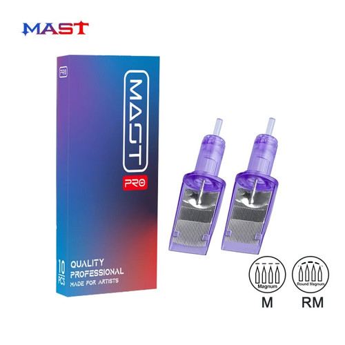 سوزن مست پرو سری بالا 35RM