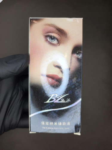 بیحسی حین کار BL اصلی