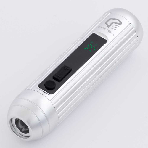 دستگاه پن دیفندر ایکس استروگ ۳.۵ ایزد