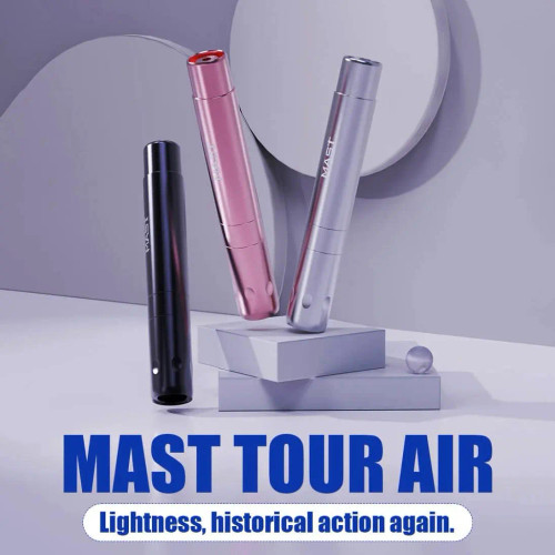 پن مست تور ایر