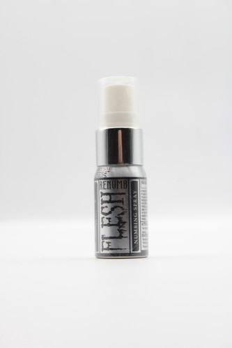 بیحسی تتو فلش 15میل روسیه