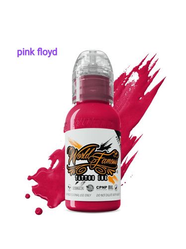 رنگ وردفیمس پینک فلوید 15میل