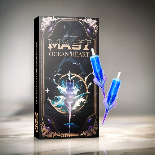 سوزن مست اوشن 3ارال