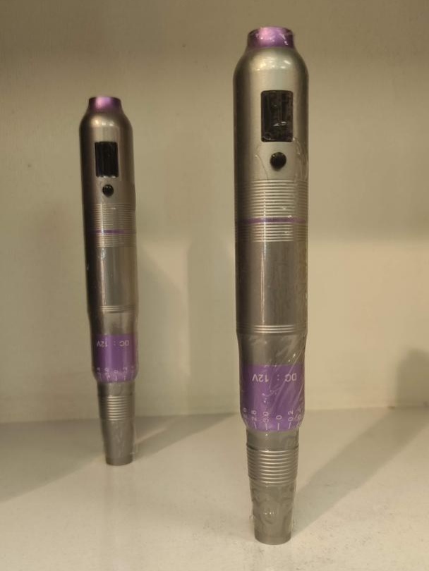 دستگاه پیچی ۱۲ولت جولیا p200