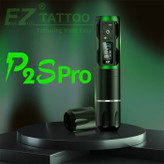 دستگاه پن P2S Pro ایزد دوباطری